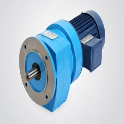 Backstop SMSR Gearbox, Motor Speed 300 RPM