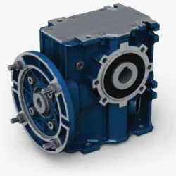 EOT Crane Gearbox, Orientation Horizontal