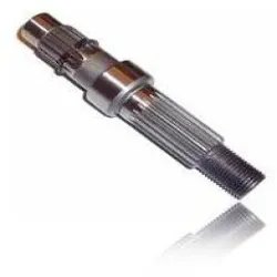 Automotive Spline Shaft, Thickness standard
