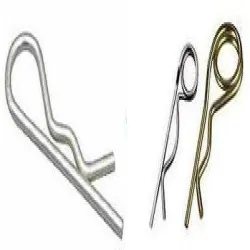 Hitch Pins Tractor Linkage Parts WholesalerSupplier From India, Brand MGE