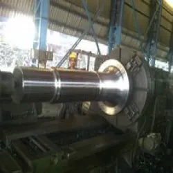 Shaft Forging, UsageApplication INDUSTRIAL