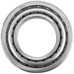 Tensioner Pulley Bearings, Type of Bearing Tensioner Bearings