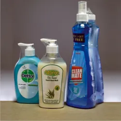 Polyolefin Shrink Film, UsageApplication Packaging