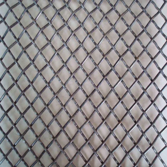 Metal Craft Mesh — Decoiling cutting processing service