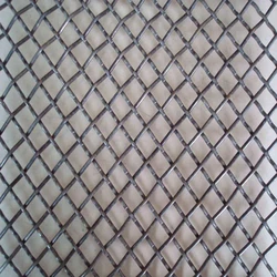 Metal Craft Mesh