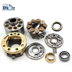 MANUAL Concrete Mixer Machine Spares, Material Mild Steel