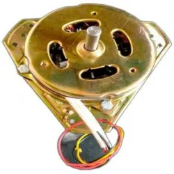 Air Conditioner Motor, Power 2 HP
