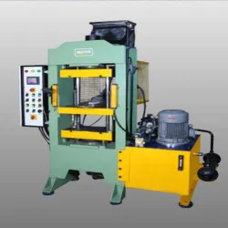 Compact Traction Machines, Power Consumption 18 kW