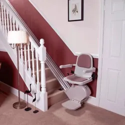 0- kg Winchy Stair Lift, Brand CALLIDAI