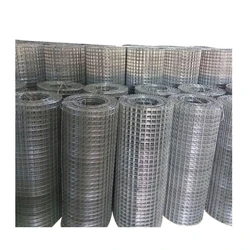 MS Welded Mesh