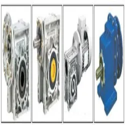 Reduction Gearboxes, Brand Bhumi