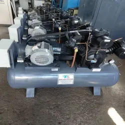 3HP Air Compressor, Motor Power 05 Hp to 50 Hp