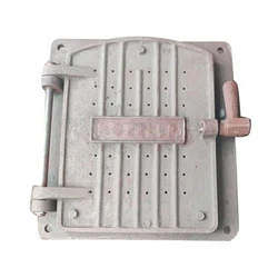 Casting Boiler Iron