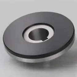 Submersible Thrust Bearing, Shape Round