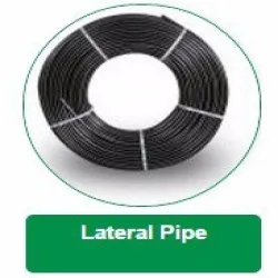 Drip Lateral Tape, Diameter 16mm