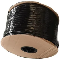 Automatic LDPE Drip Irrigation Systems, Shape Of Dripline Cylindrical