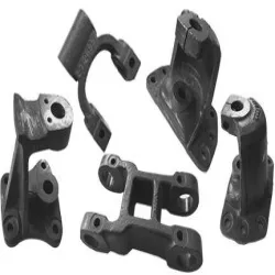 Hanger Shackle, Brand AKL