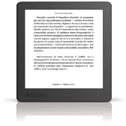 Kindle Paperwhite, Model Number All new wifi