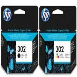 HP Ink Cartridge, Page Yield 500 Pages
