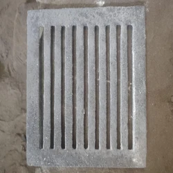 Iron Casting Jali