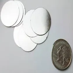 MAV Shrink Discs, Thickness 20mm