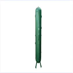 Horizontal Air Receiver Tank, Brand YCS