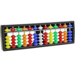 Abacus Tool, Abacus Level Level 5