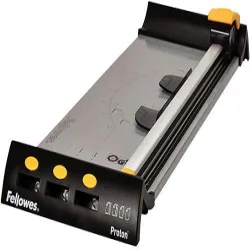 Rexel Smartcut A200 3-in-1 Trimmer, Cutting Capacity Approx 12 Sheet