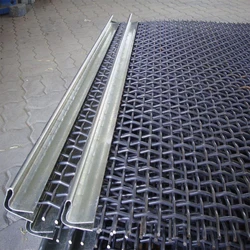 Vibrating Screen Wire 