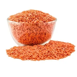 Chemical-Free Unpolished Organic Masoor Dal Benefits