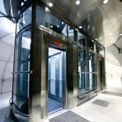 Lift Elevator Installation Service, Service Mode Offline