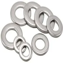 MS Washer, Nominal Diameter M12