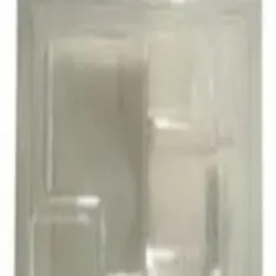 Blister Packing for Medicine, Material PVC