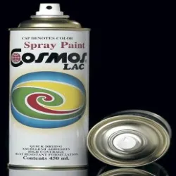 Aerosol Sprays, Physical State Liquid