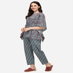 Printed KuuKee NightSuit 