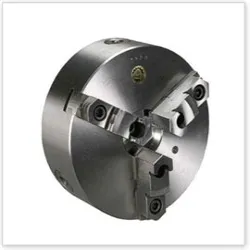 Warper Beam Chuck, Type Bearing