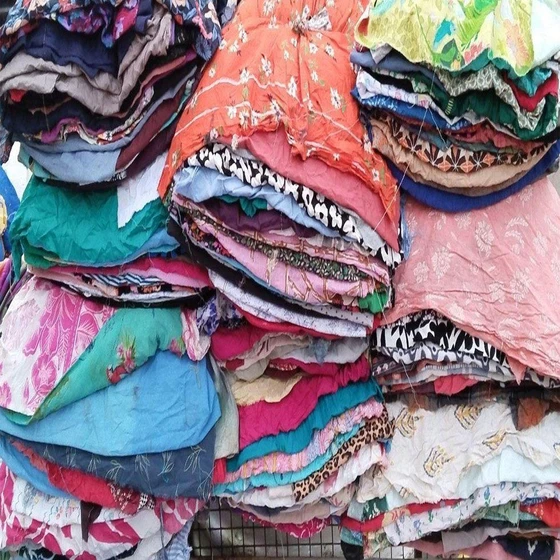 Cotton Old Cut Cloth — Any colour varitety size
