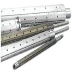 Slat Expander Roller, Material Aluminum