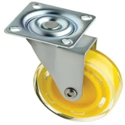 Fixed Wheel, Brand Race