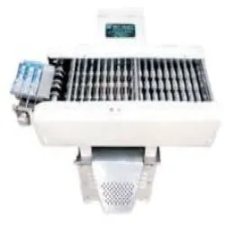 gold foiling machine, Max Speed 50 mmin