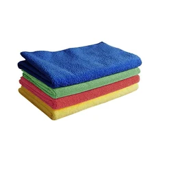 Microfiber Cleaning Towel