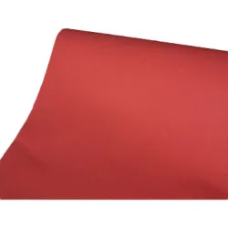 Silicone Rubber Coated Glass Fabrics, Color Silver