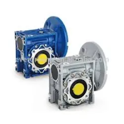 Gear Reducer, Type Planetary