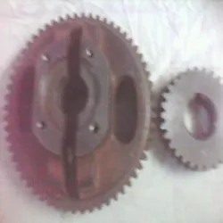 Right Angle Gearbox, Gear Type Right Angle