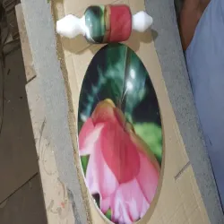 Pin Up Boards, Board Material Wooden