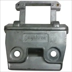 NALSON Textile Machine Aluminum Pin Block Lite - Nalson, Model HARISH