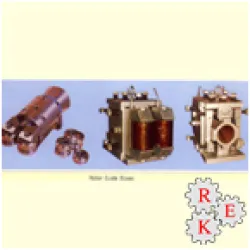 Delrin Roller Guide, Material of Roller Mild Steel