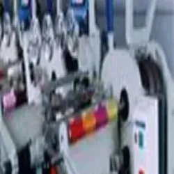 Karl Mayer Sizing Machine, I Deal In New Only