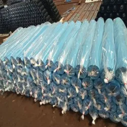 Return Idler Roller, Roller Length 500 mm