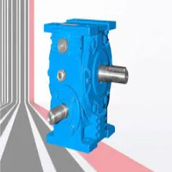 NU Reduction Gearbox, UsageApplication Industrial